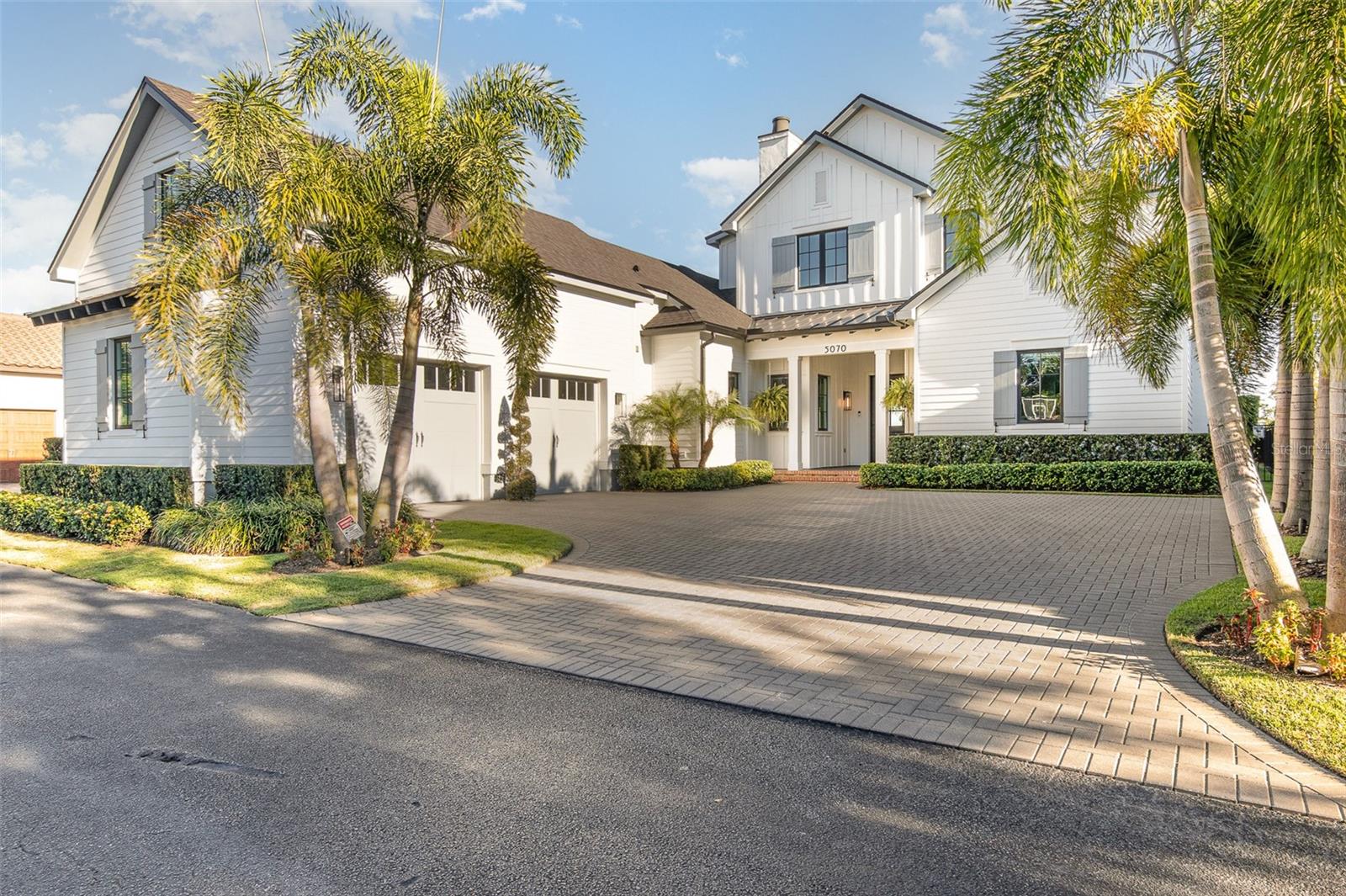 BALDWIN PARK REP 1 - Residential