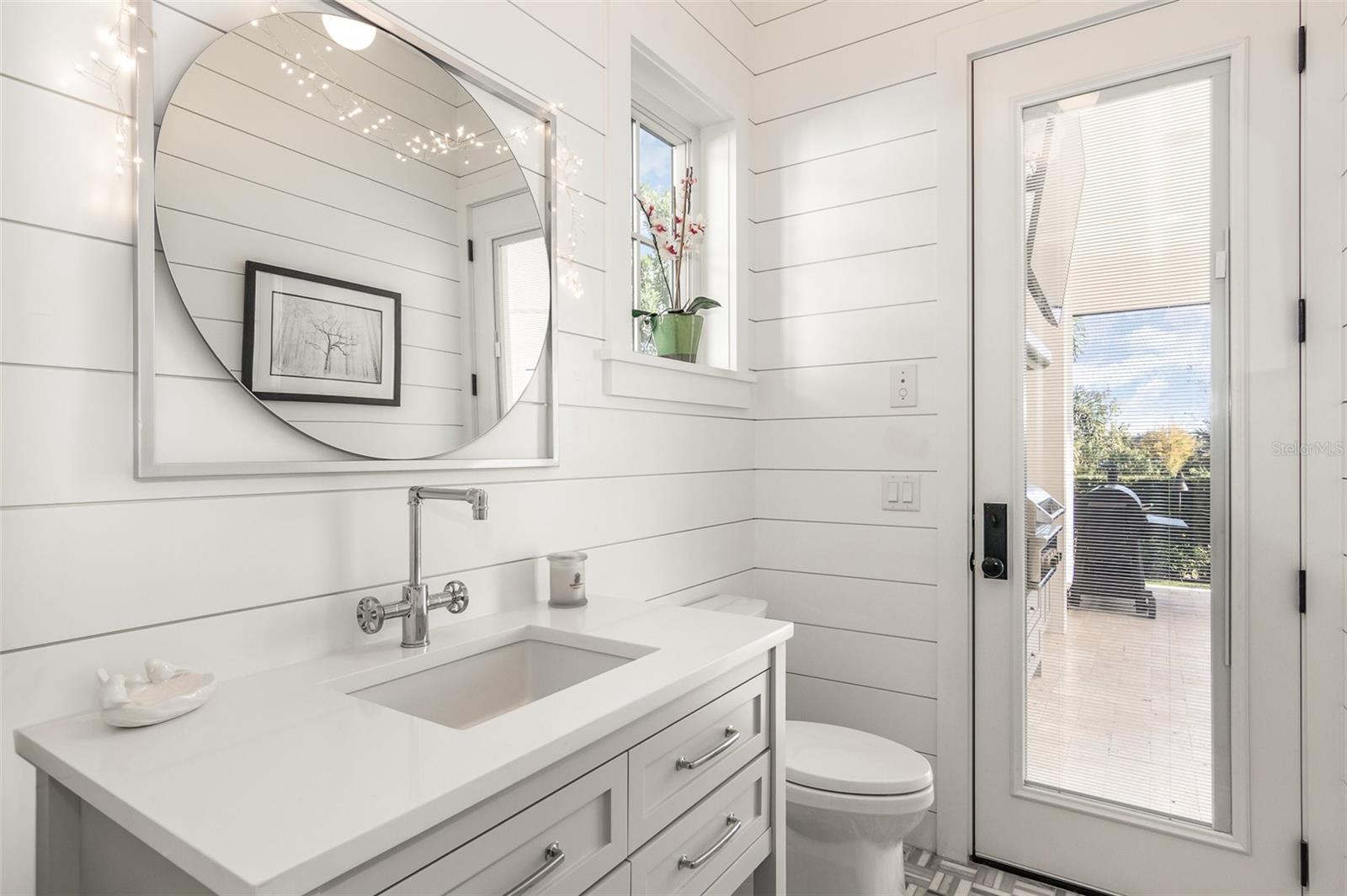 BALDWIN PARK REP 1 - Residential