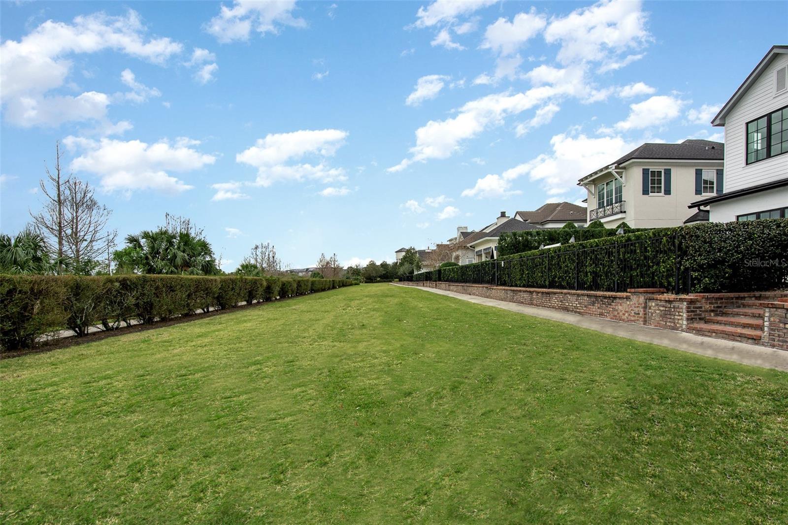 BALDWIN PARK REP 1 - Residential