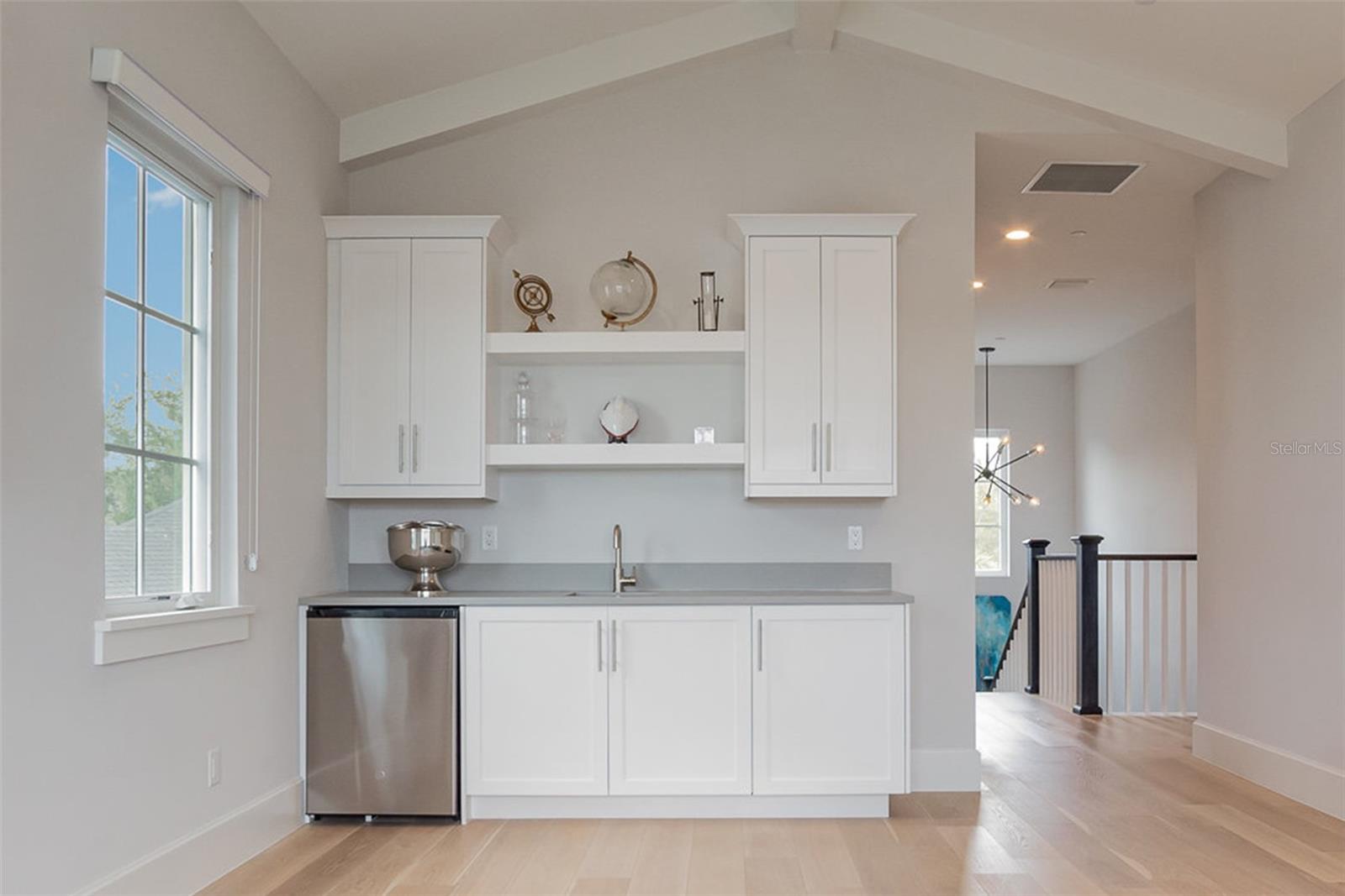 BALDWIN PARK REP 1 - Residential