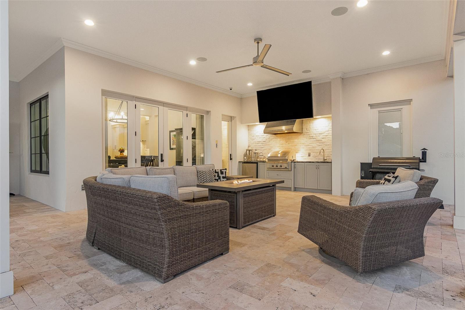 BALDWIN PARK REP 1 - Residential