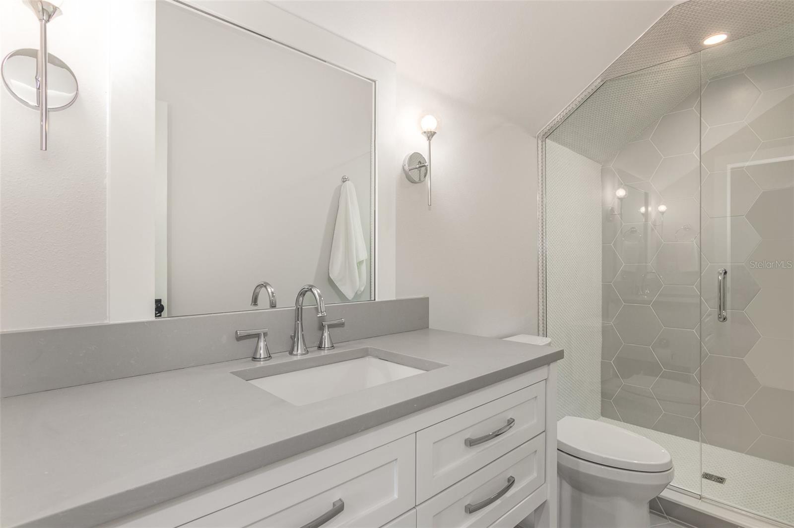 BALDWIN PARK REP 1 - Residential