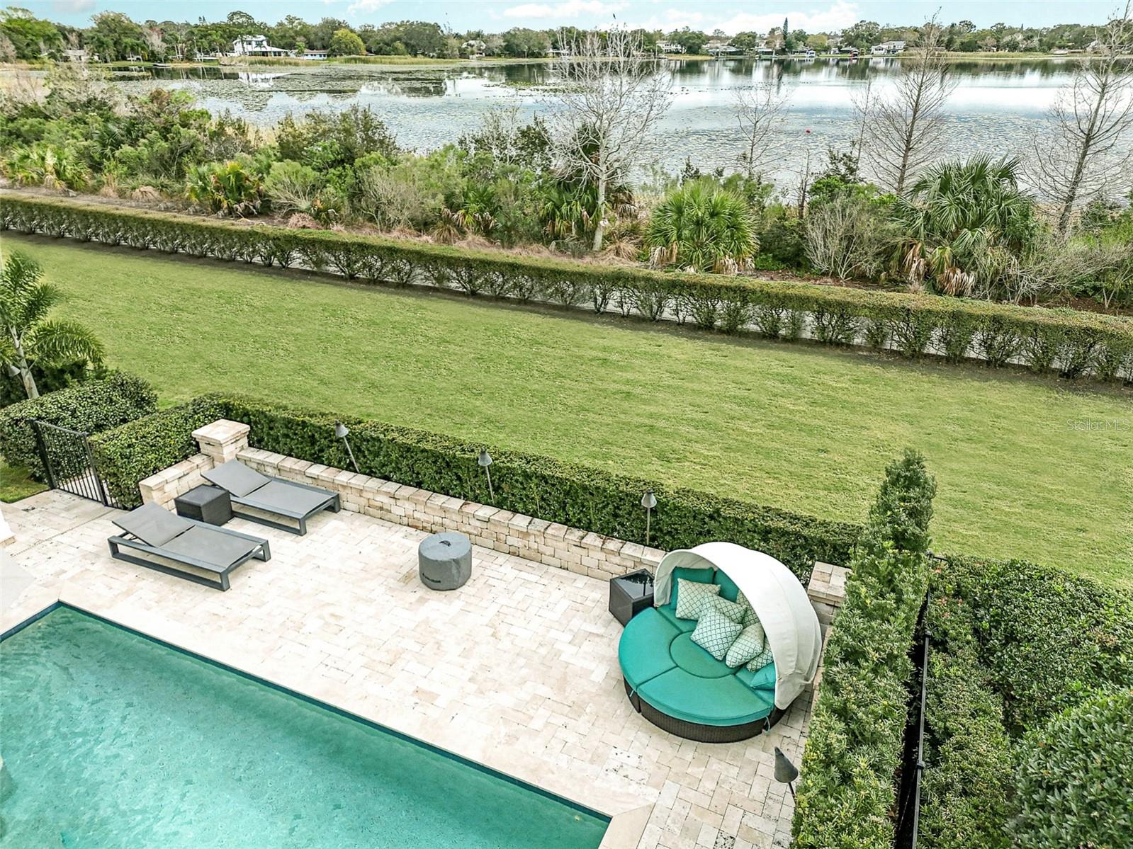 BALDWIN PARK REP 1 - Residential