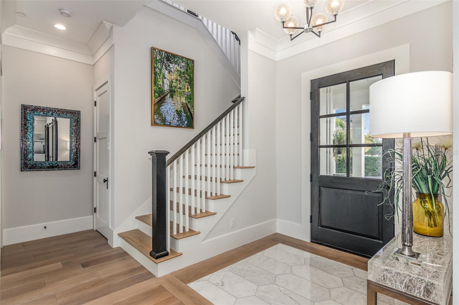 BALDWIN PARK REP 1 - Residential