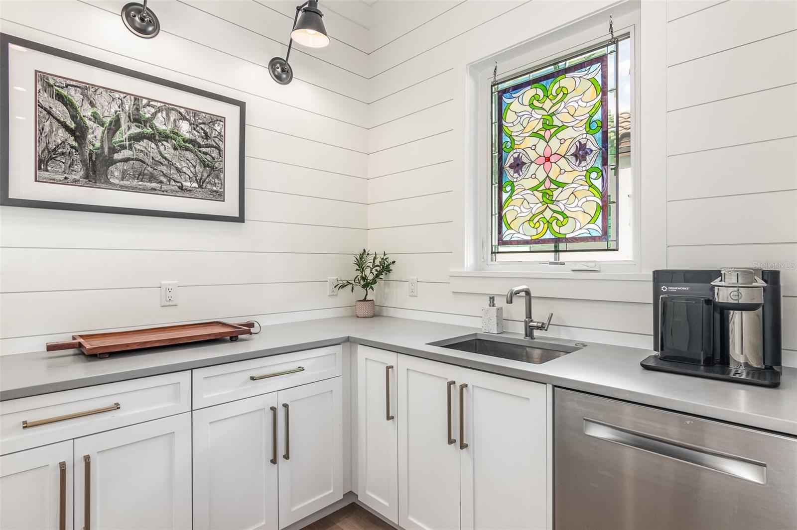 BALDWIN PARK REP 1 - Residential