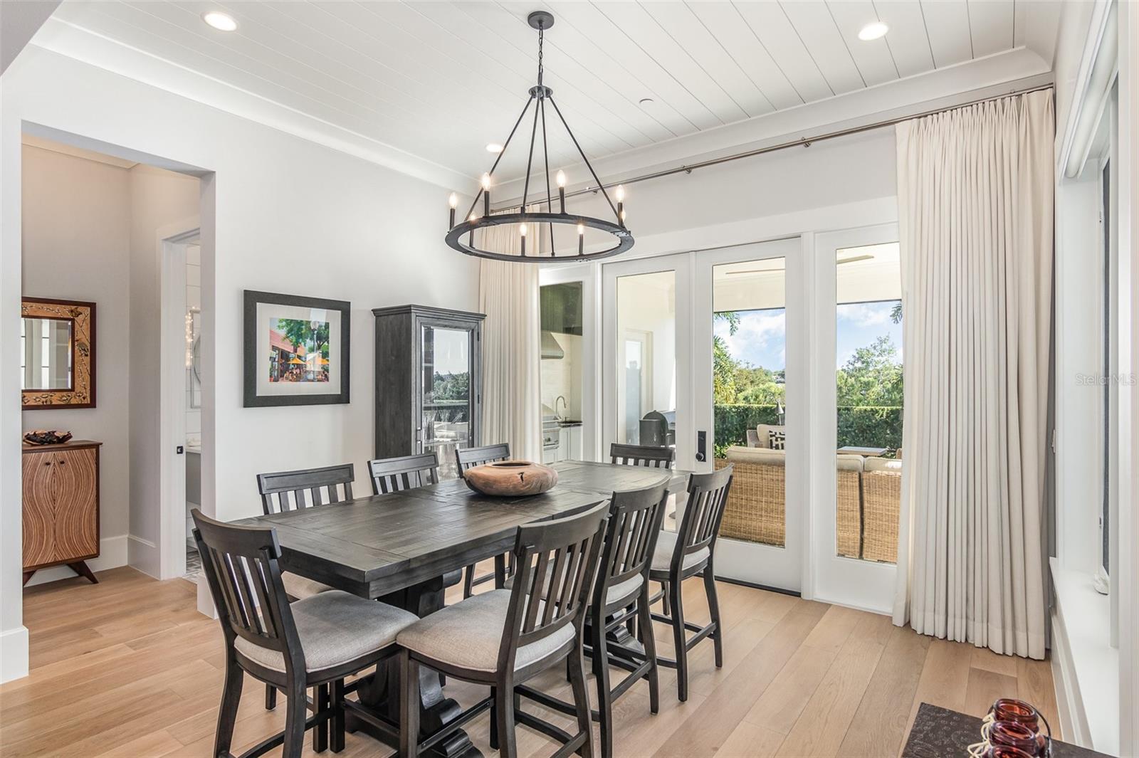 BALDWIN PARK REP 1 - Residential