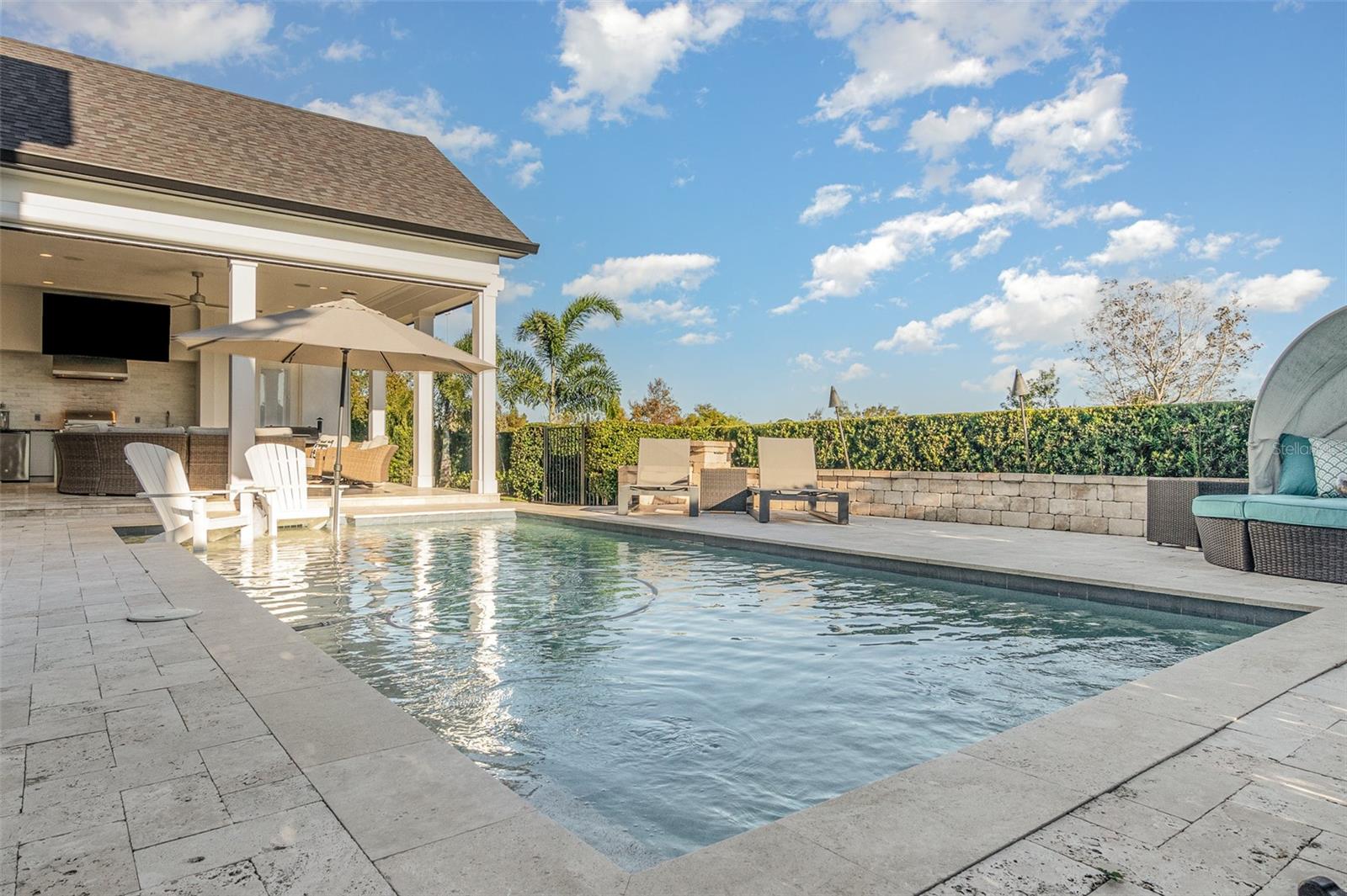 BALDWIN PARK REP 1 - Residential