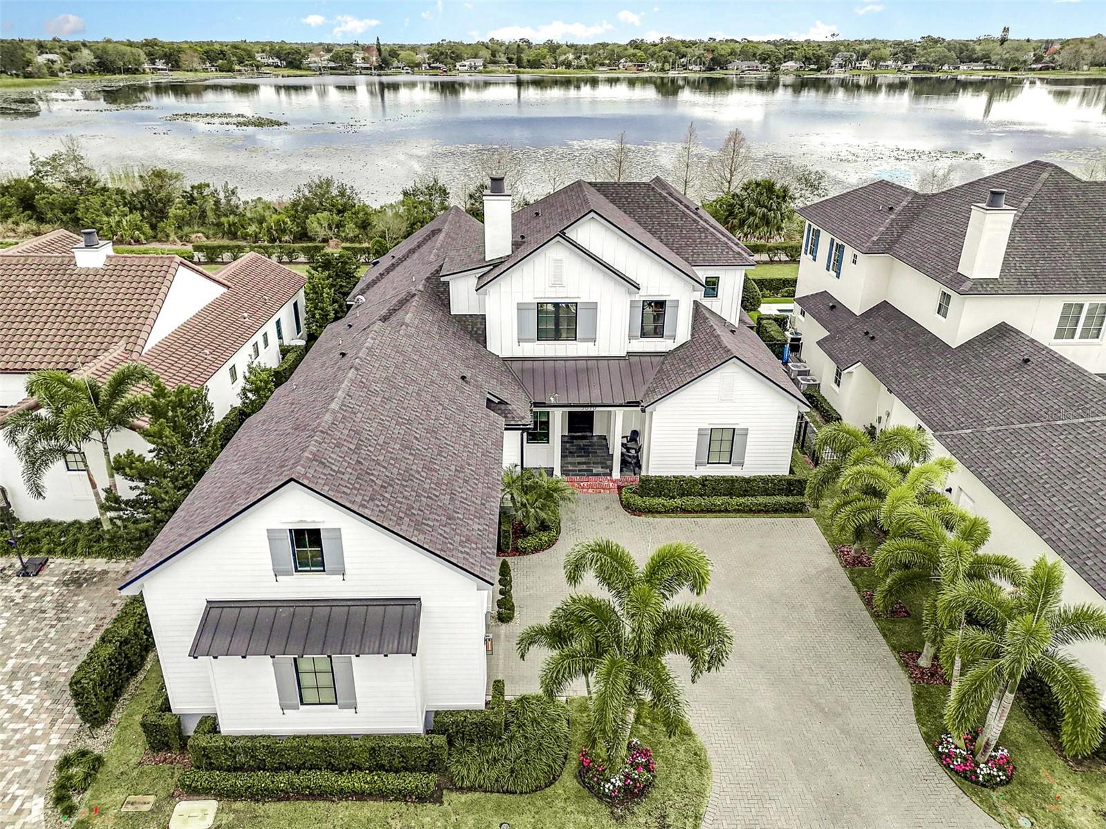 BALDWIN PARK REP 1 - Residential