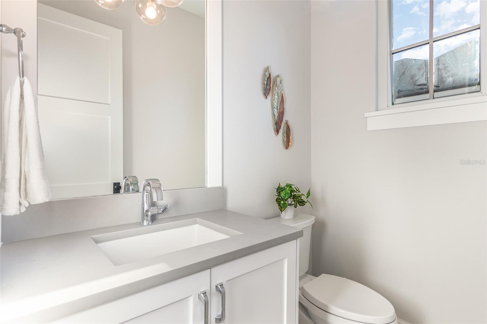 BALDWIN PARK REP 1 - Residential