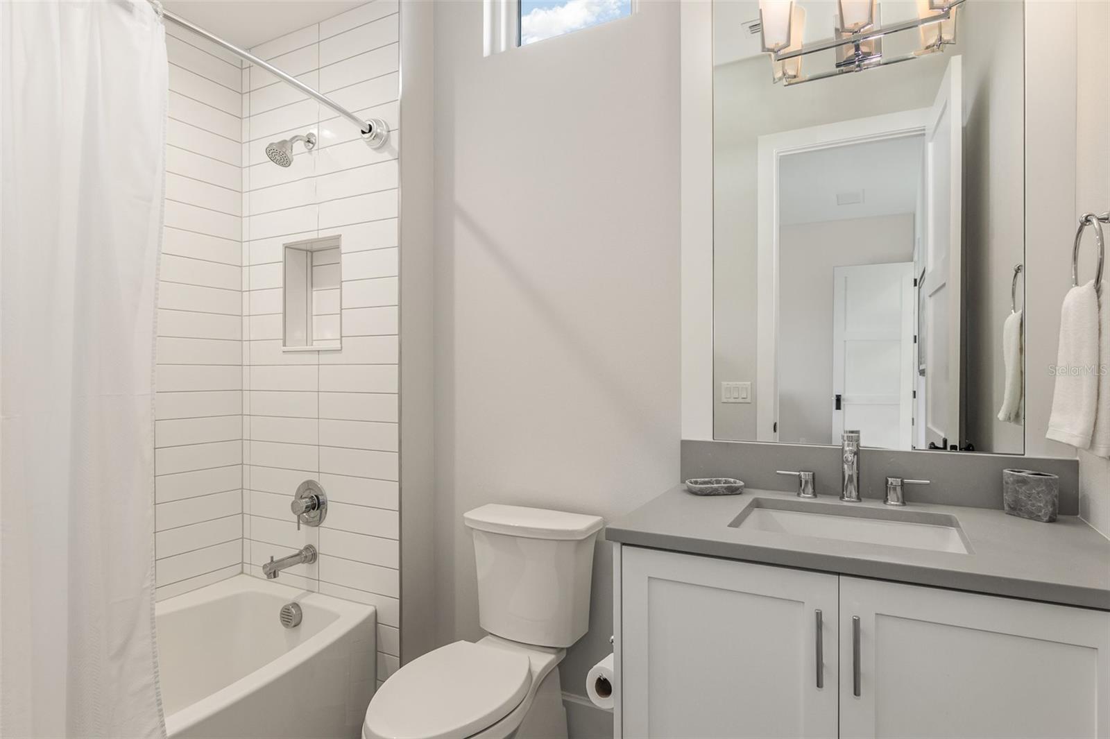 BALDWIN PARK REP 1 - Residential