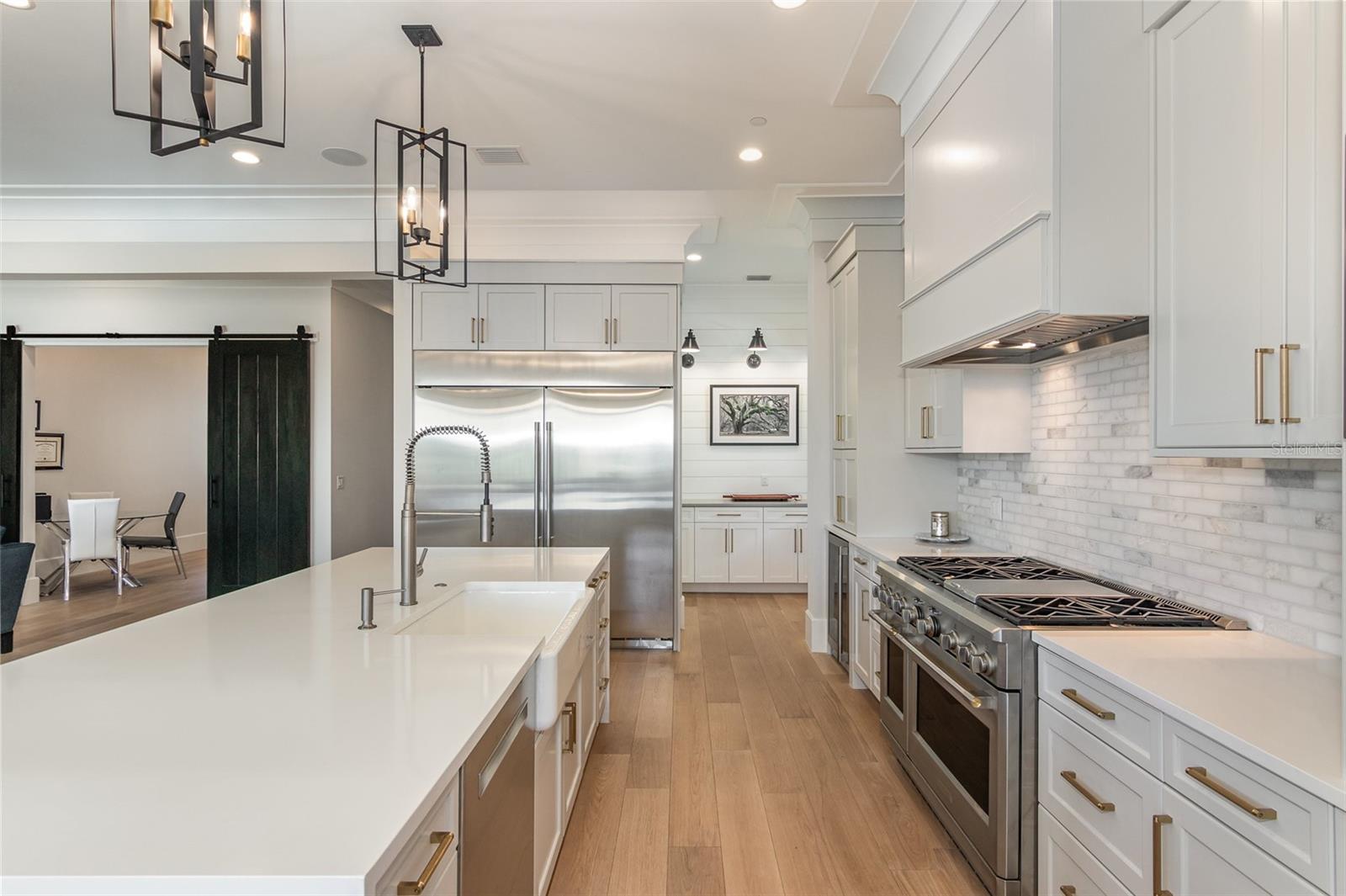 BALDWIN PARK REP 1 - Residential