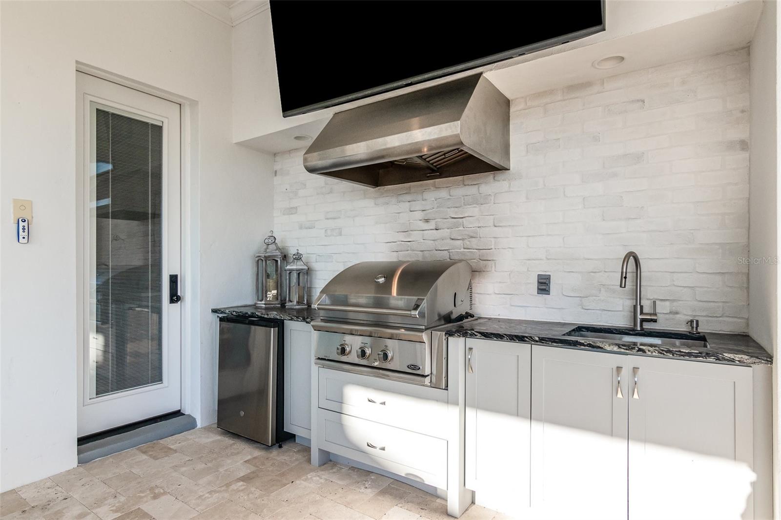 BALDWIN PARK REP 1 - Residential