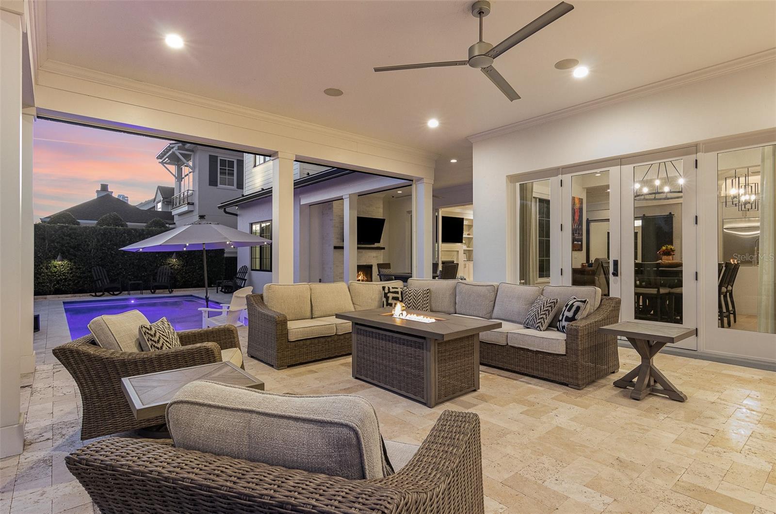 BALDWIN PARK REP 1 - Residential