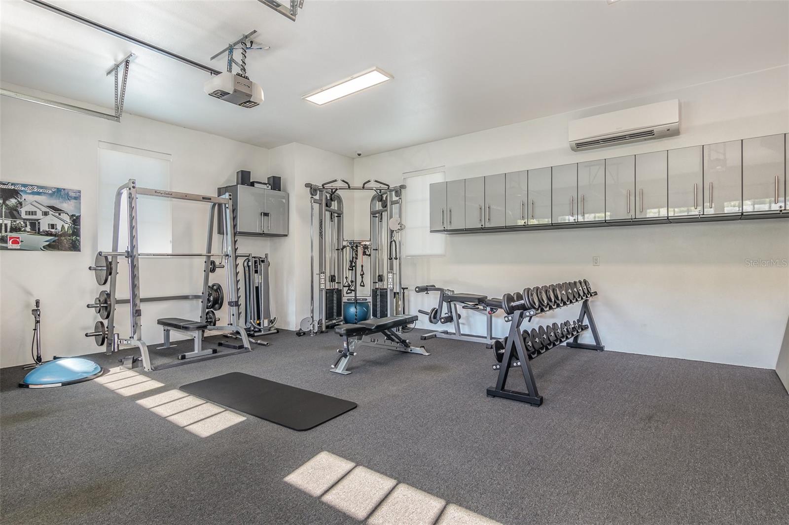 BALDWIN PARK REP 1 - Residential