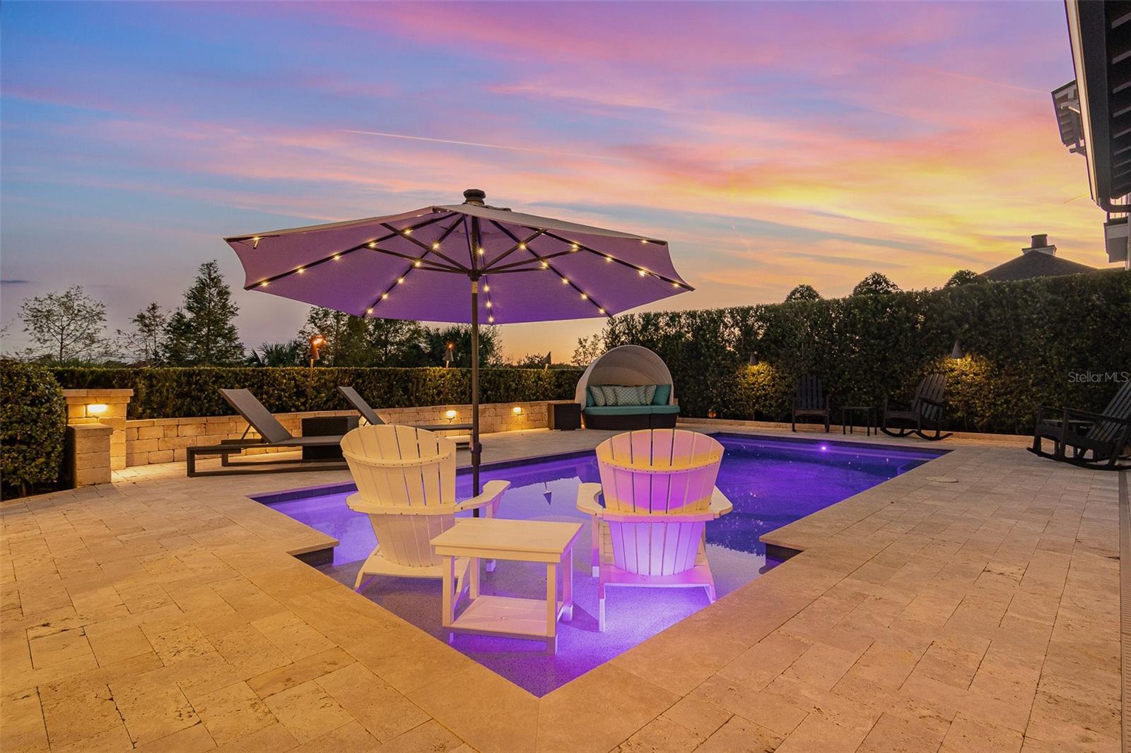 BALDWIN PARK REP 1 - Residential