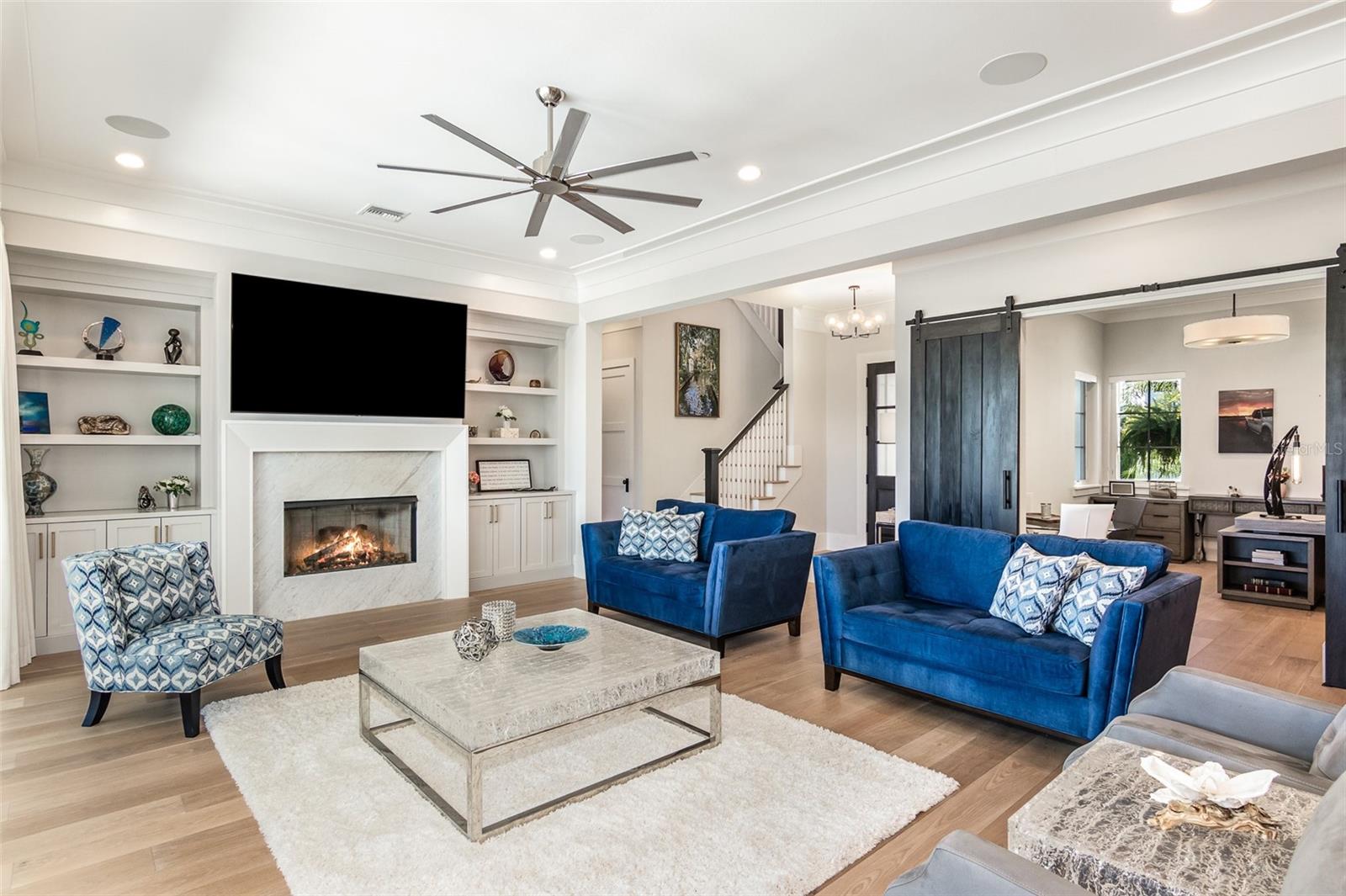 BALDWIN PARK REP 1 - Residential