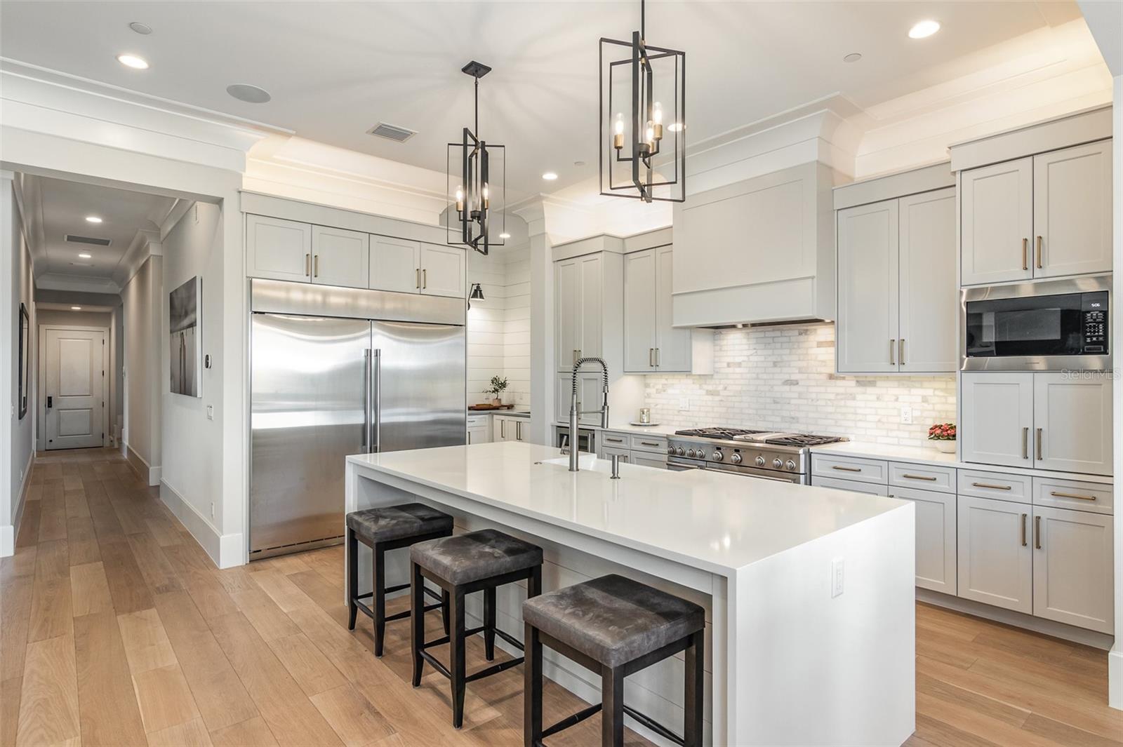 BALDWIN PARK REP 1 - Residential