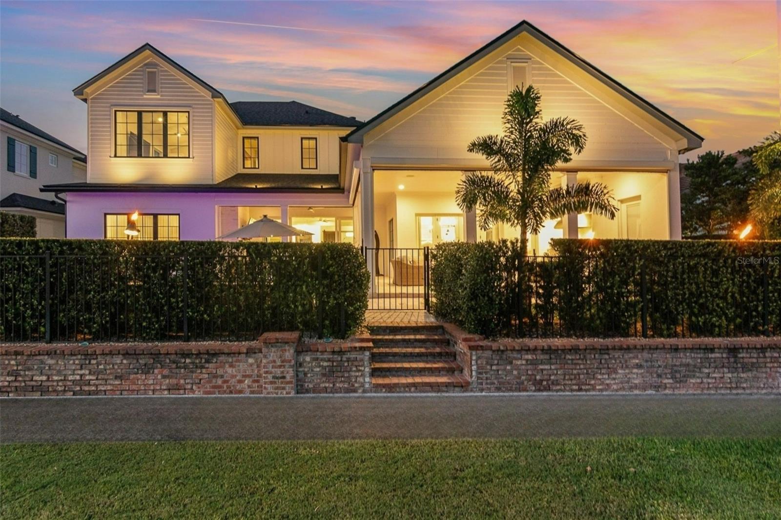 BALDWIN PARK REP 1 - Residential