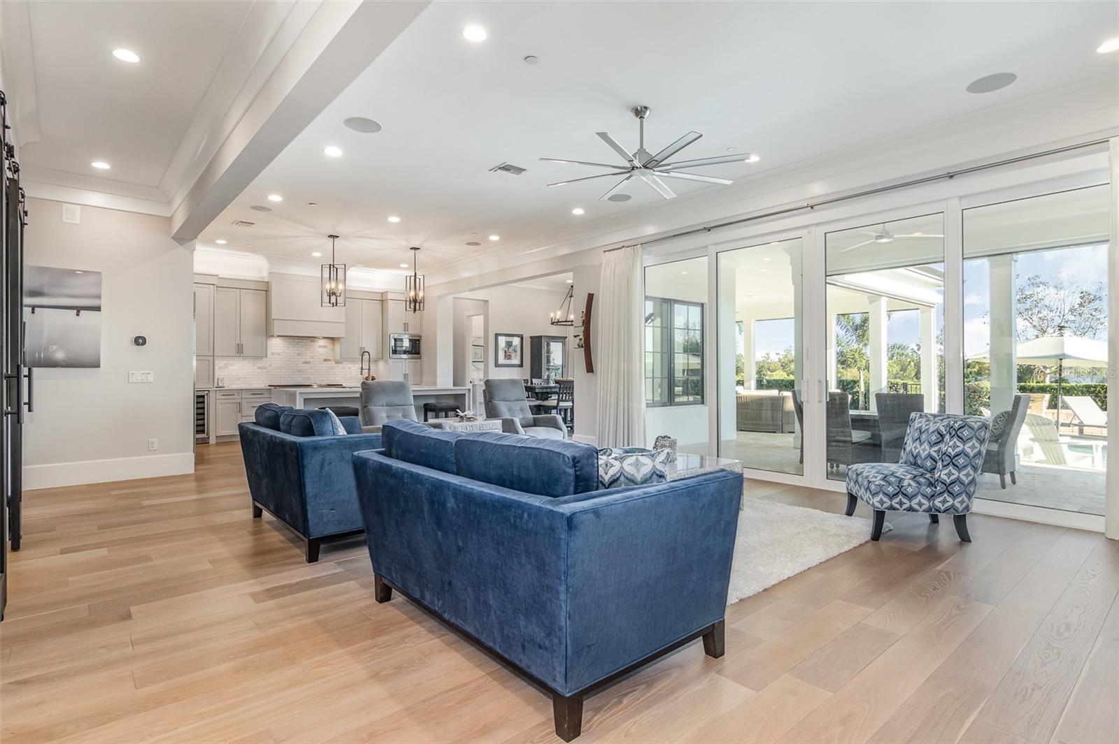 BALDWIN PARK REP 1 - Residential