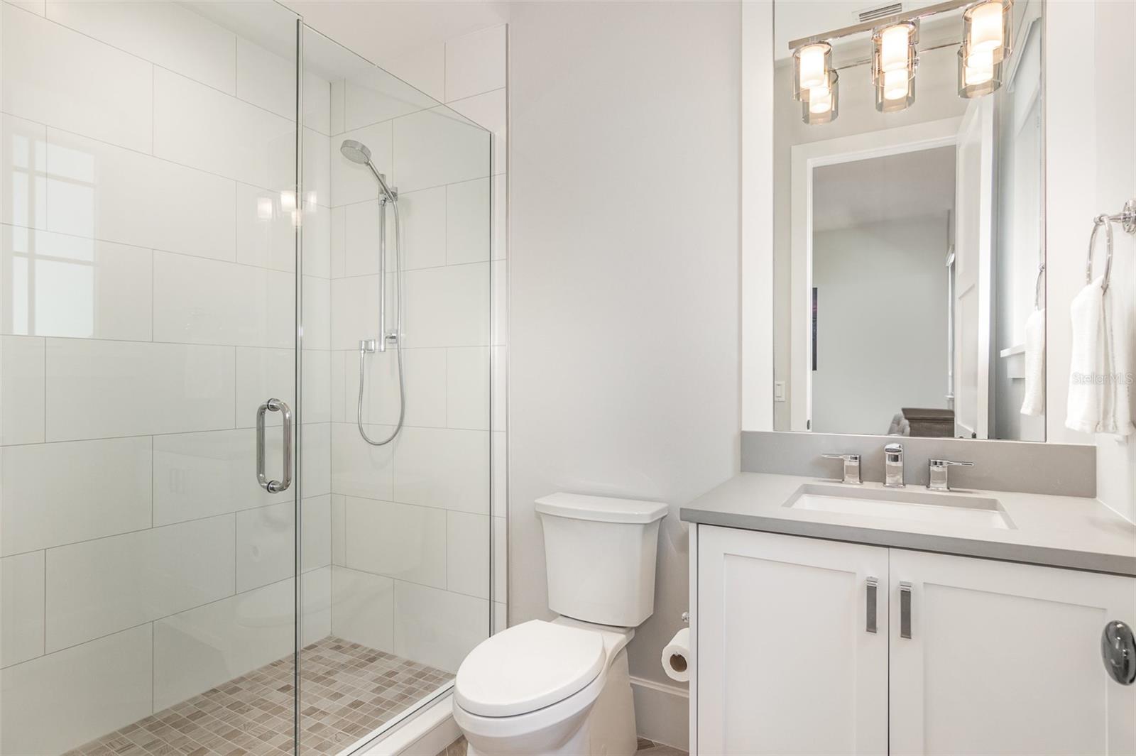 BALDWIN PARK REP 1 - Residential