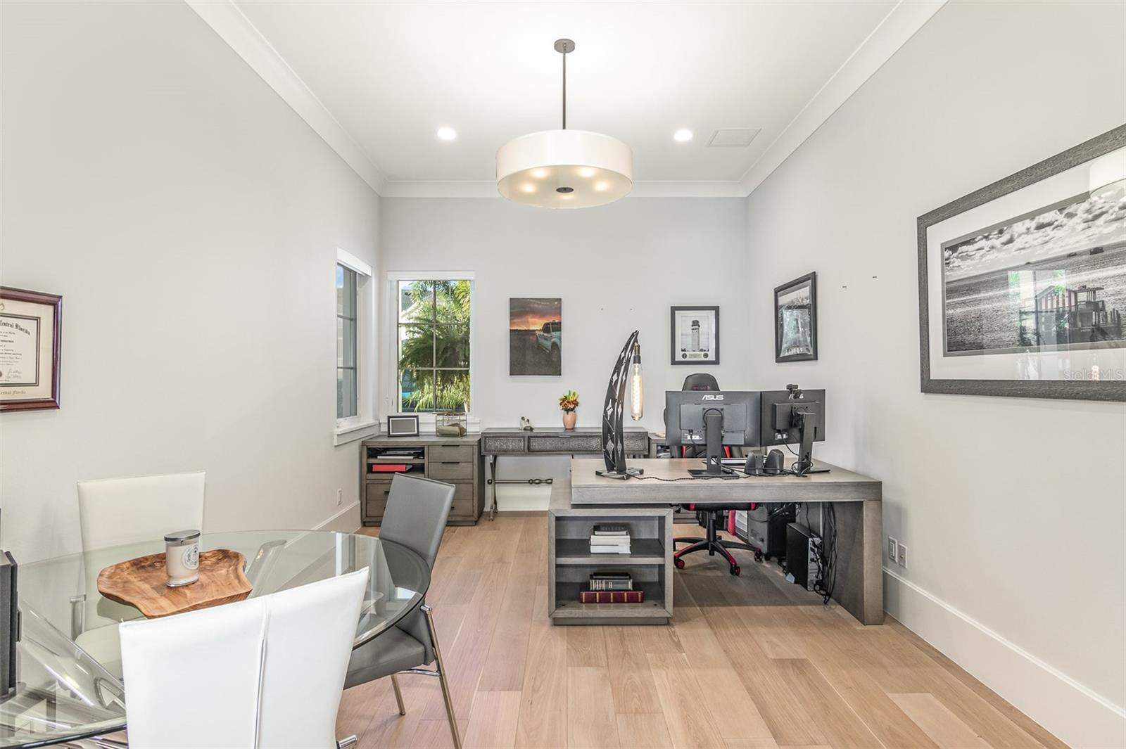 BALDWIN PARK REP 1 - Residential