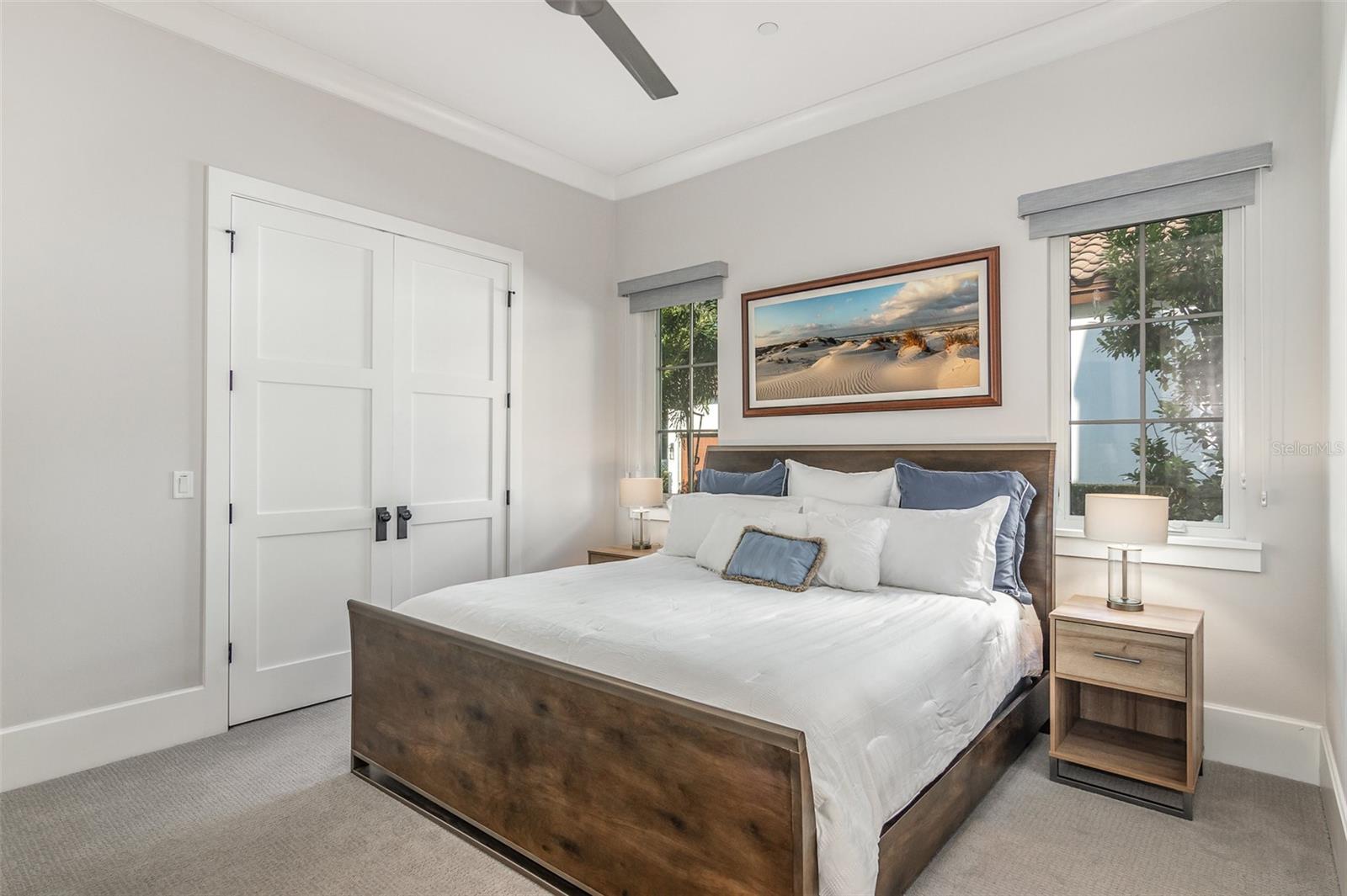 BALDWIN PARK REP 1 - Residential