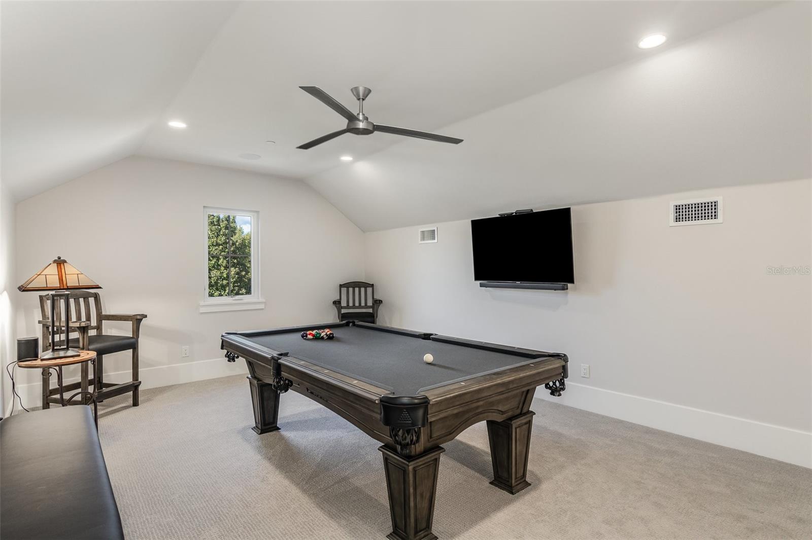 BALDWIN PARK REP 1 - Residential