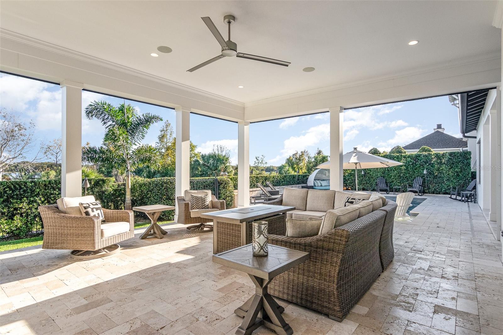 BALDWIN PARK REP 1 - Residential