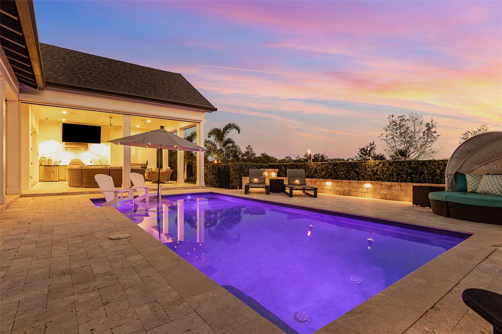 BALDWIN PARK REP 1 - Residential