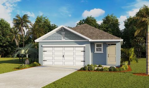 Photo of 4052 Giorgio Drive, Winter Haven, FL 33884 (MLS # O6428816)