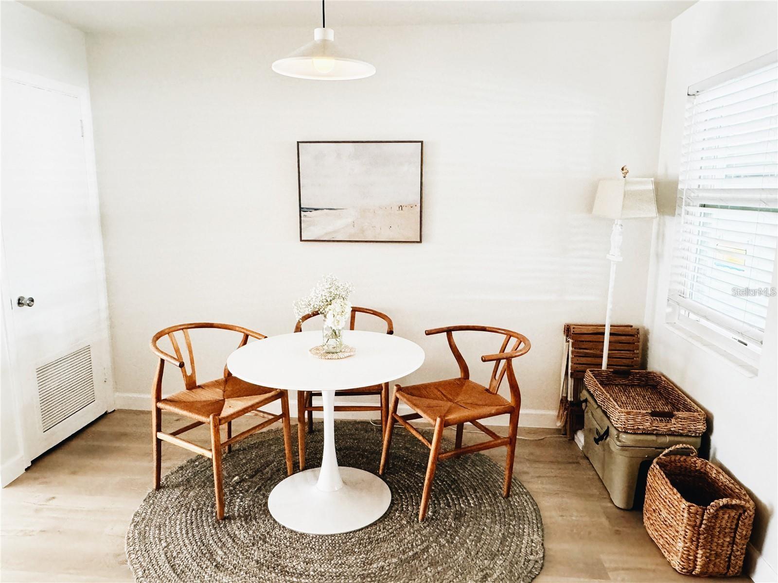 DUNEDIN CSWY CENTER - Residential Lease