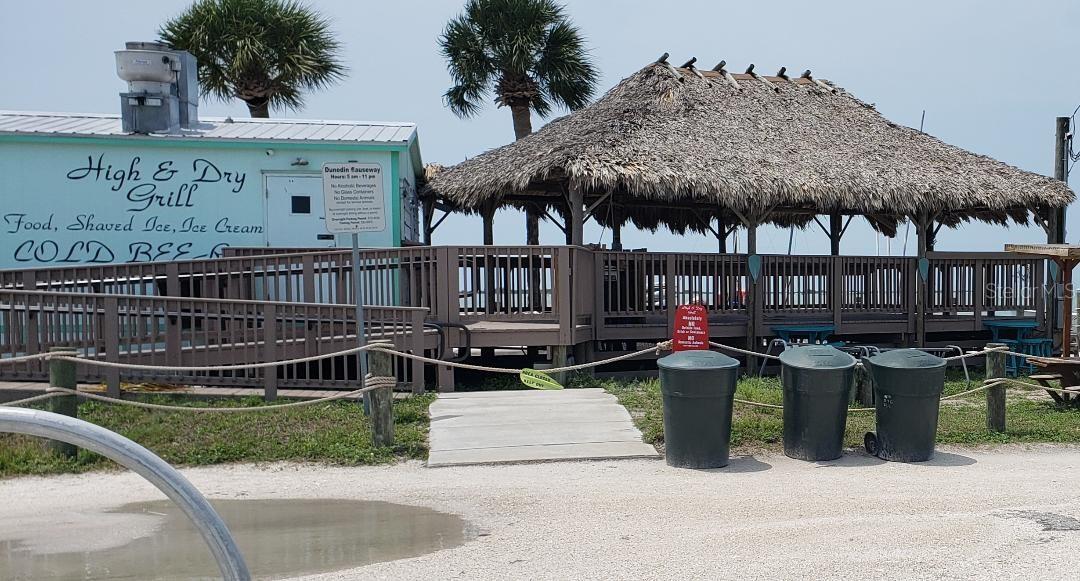 DUNEDIN CSWY CENTER - Residential Lease