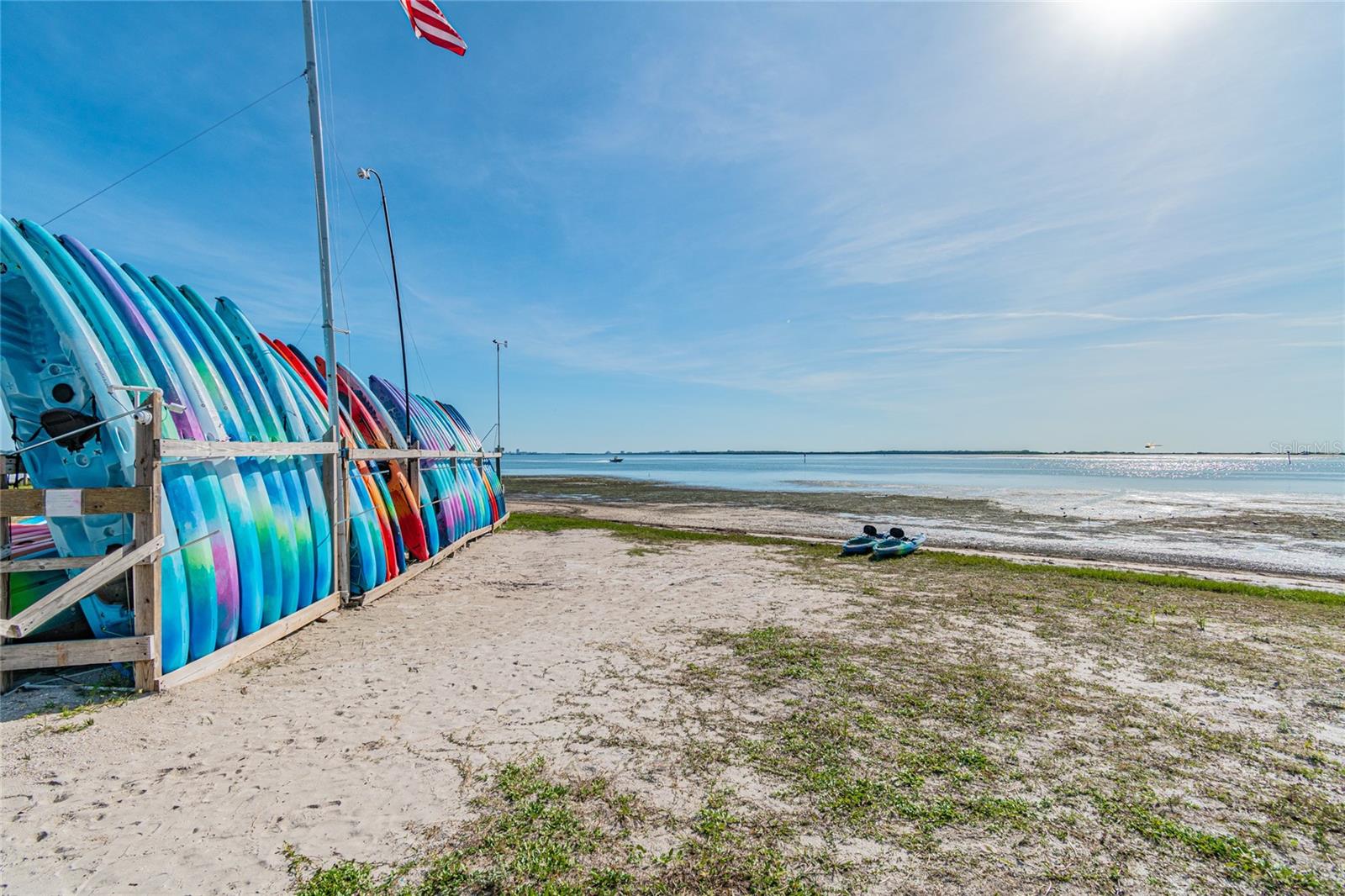 DUNEDIN CSWY CENTER - Residential Lease