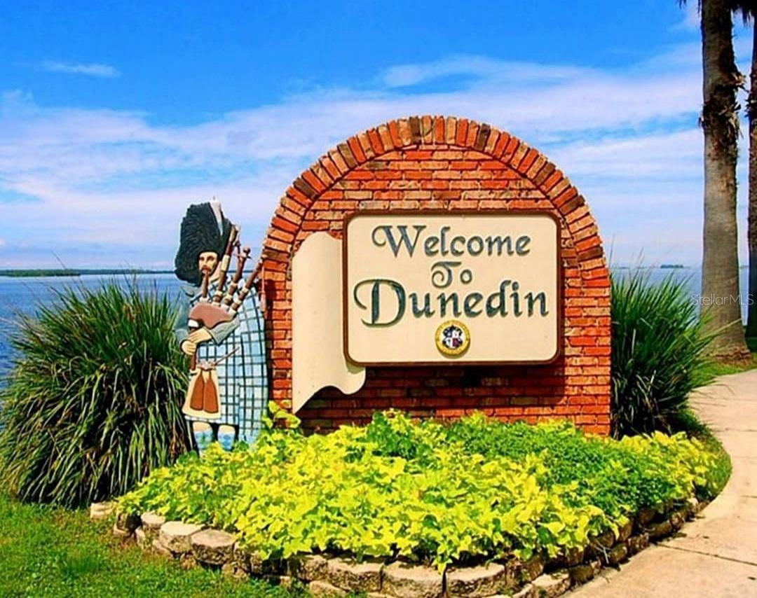 DUNEDIN CSWY CENTER - Residential Lease