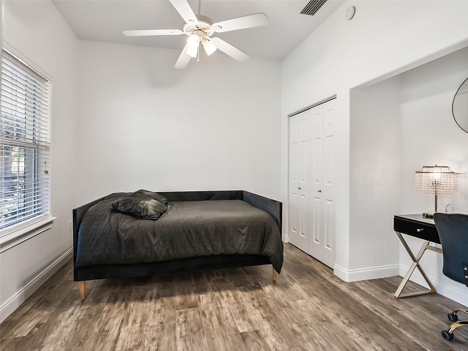 FINISH LINE - Residential