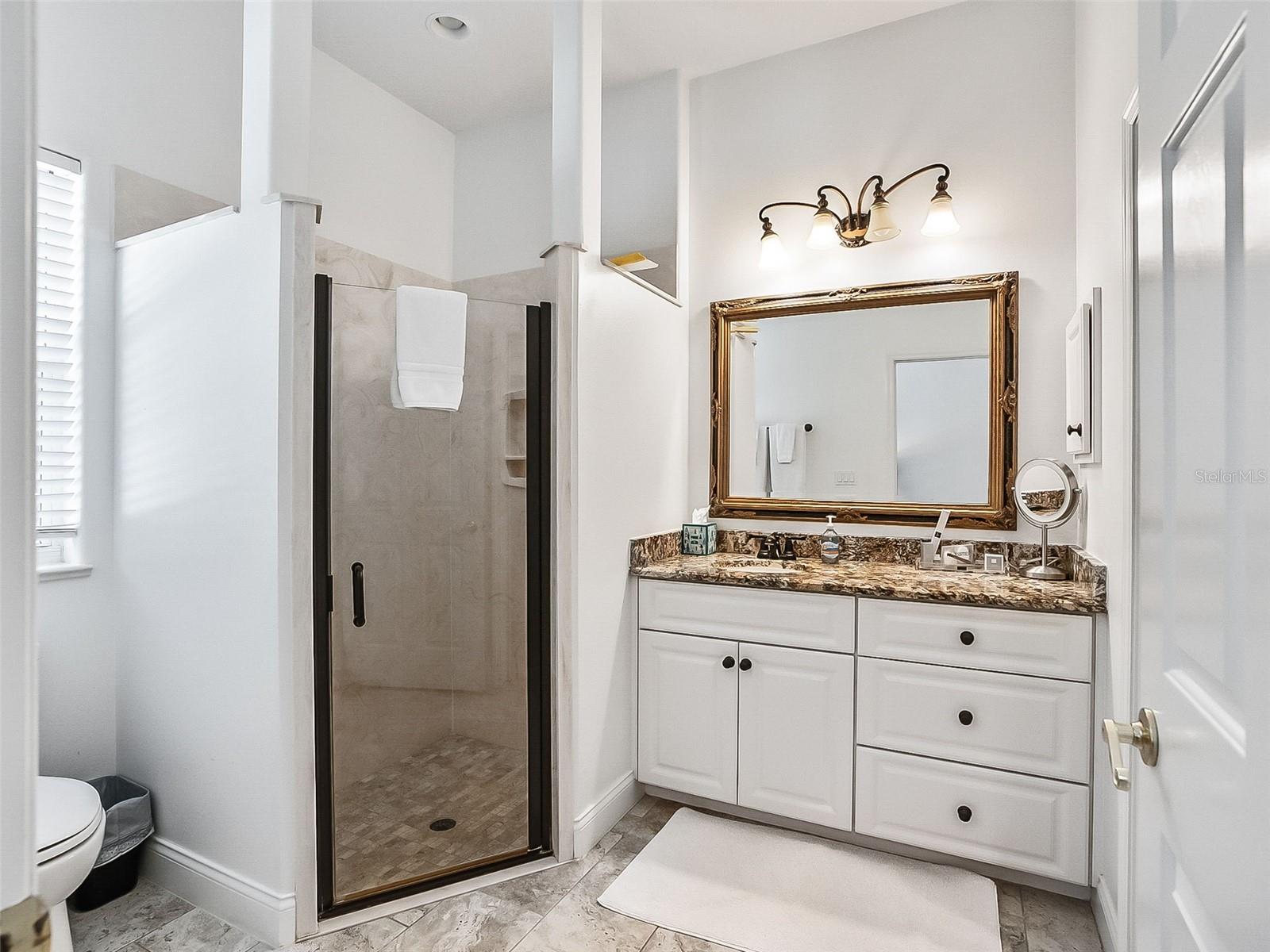 FINISH LINE - Residential