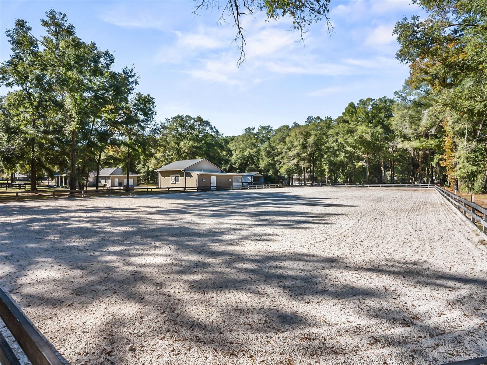 FINISH LINE - Residential