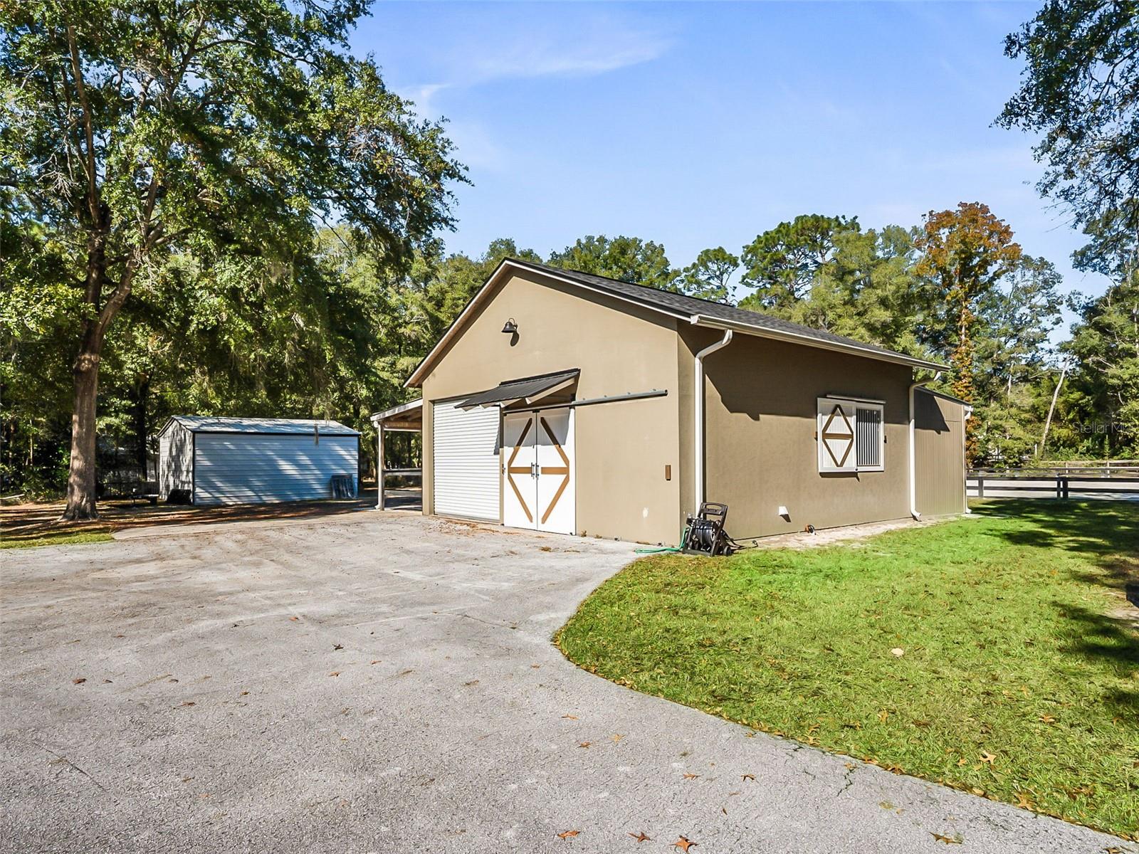 FINISH LINE - Residential