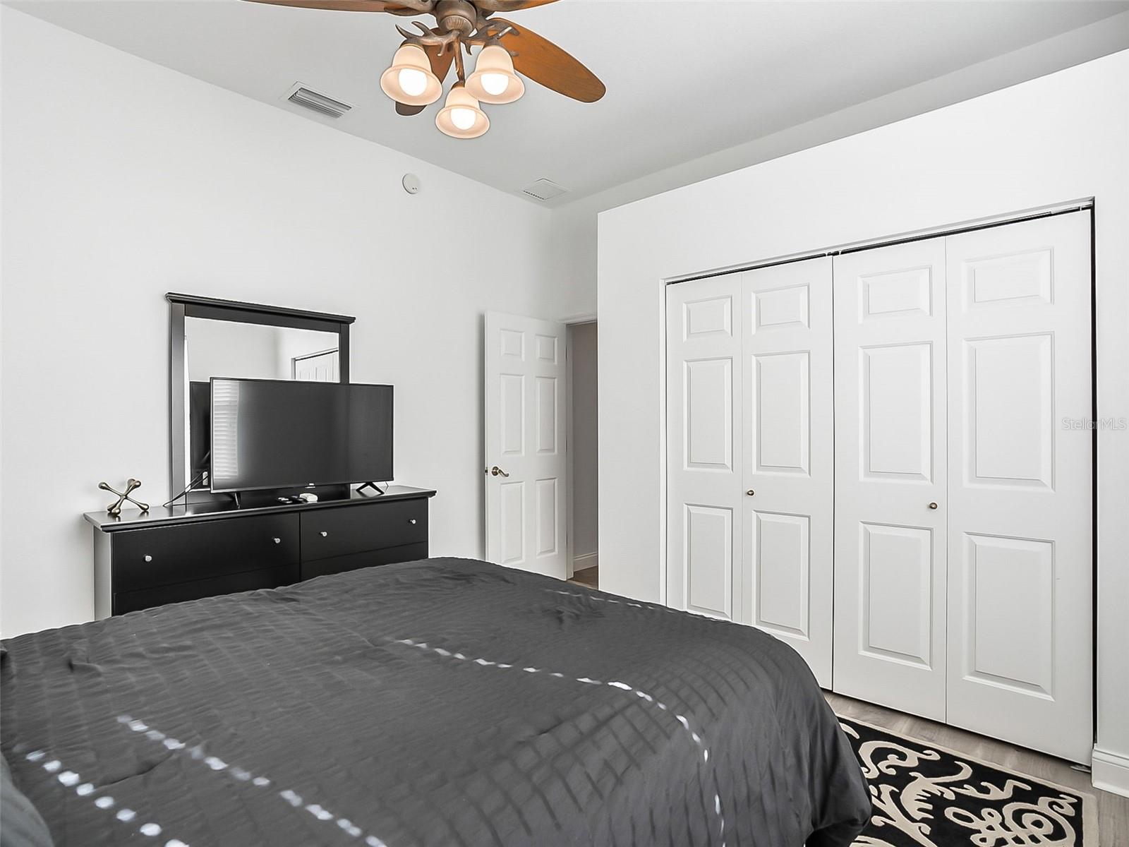 FINISH LINE - Residential