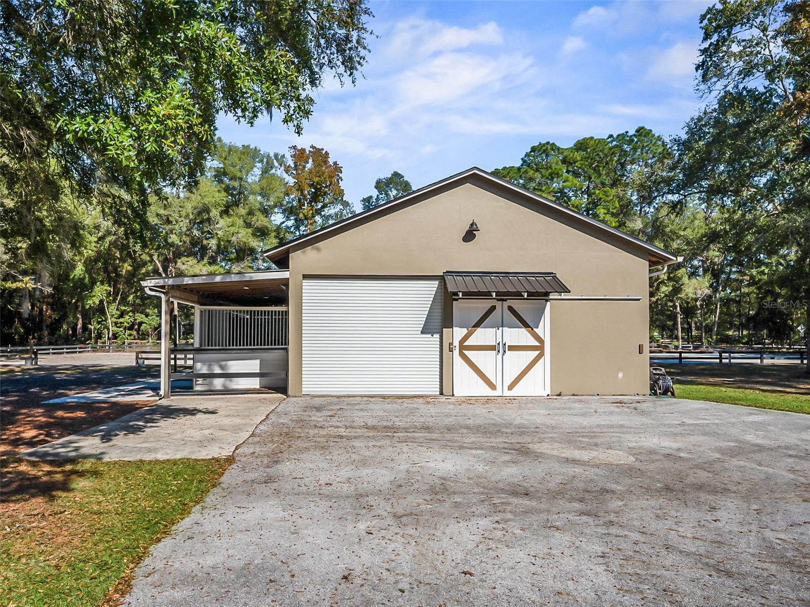 FINISH LINE - Residential