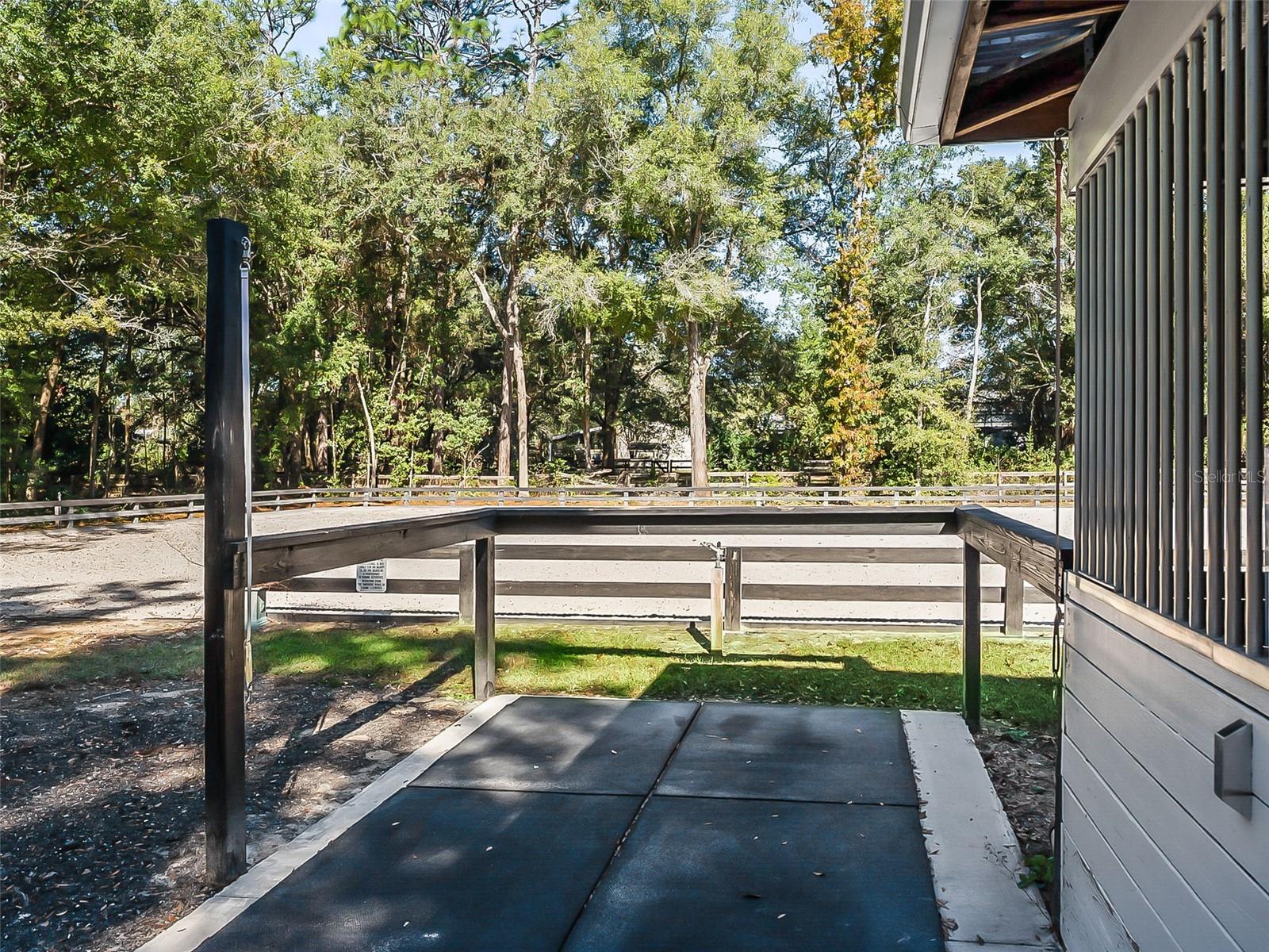 FINISH LINE - Residential