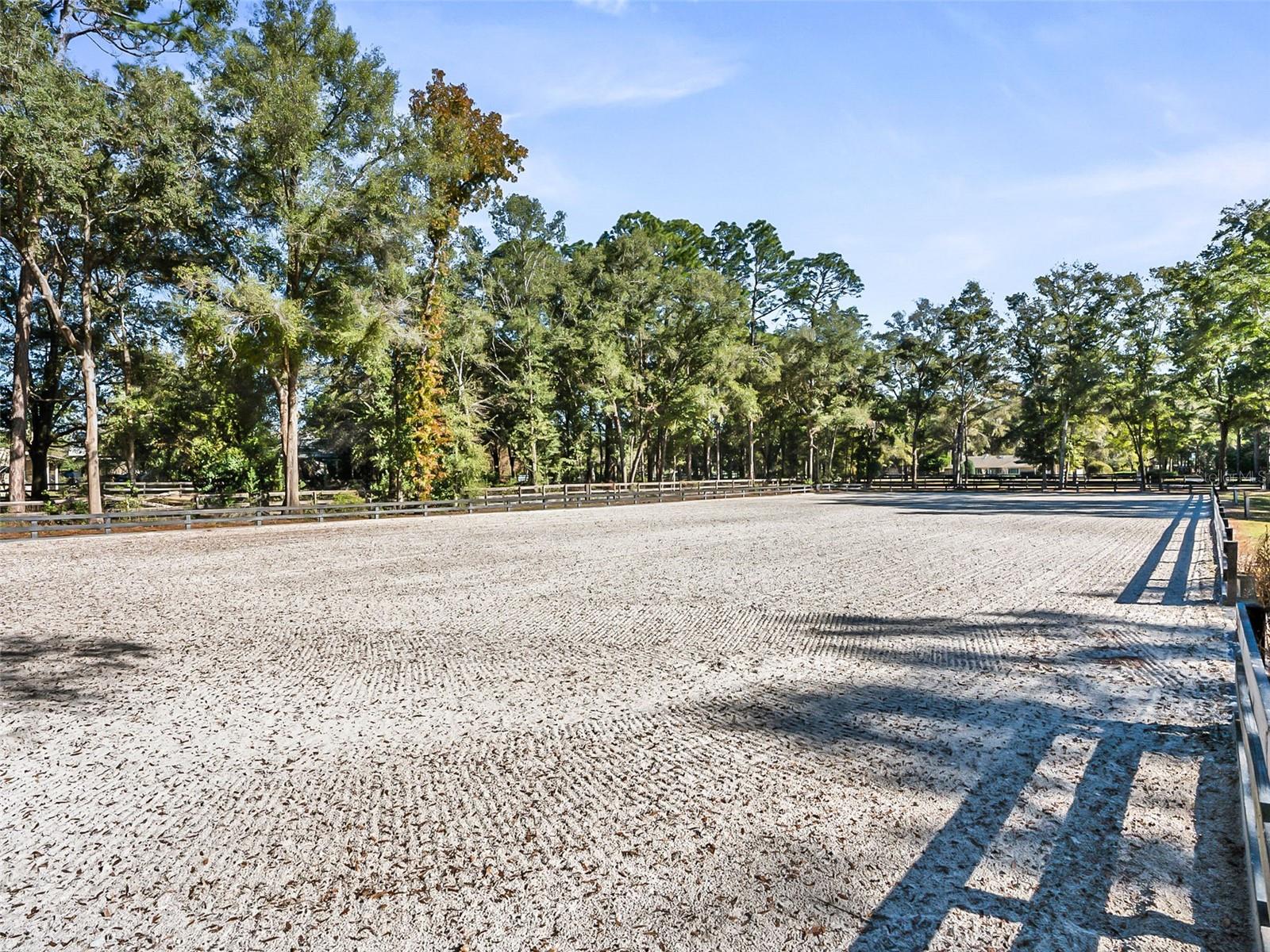 FINISH LINE - Residential