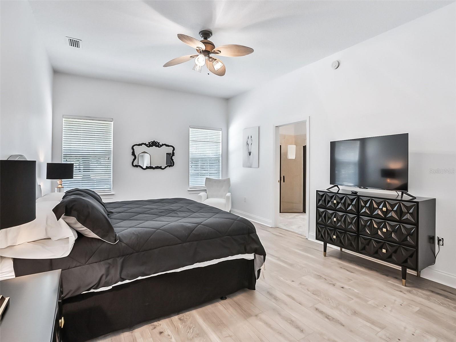 FINISH LINE - Residential