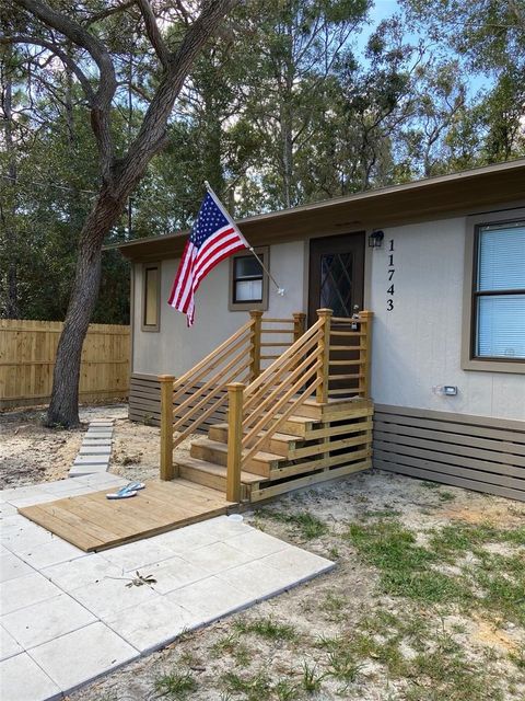 A home in NEW PORT RICHEY