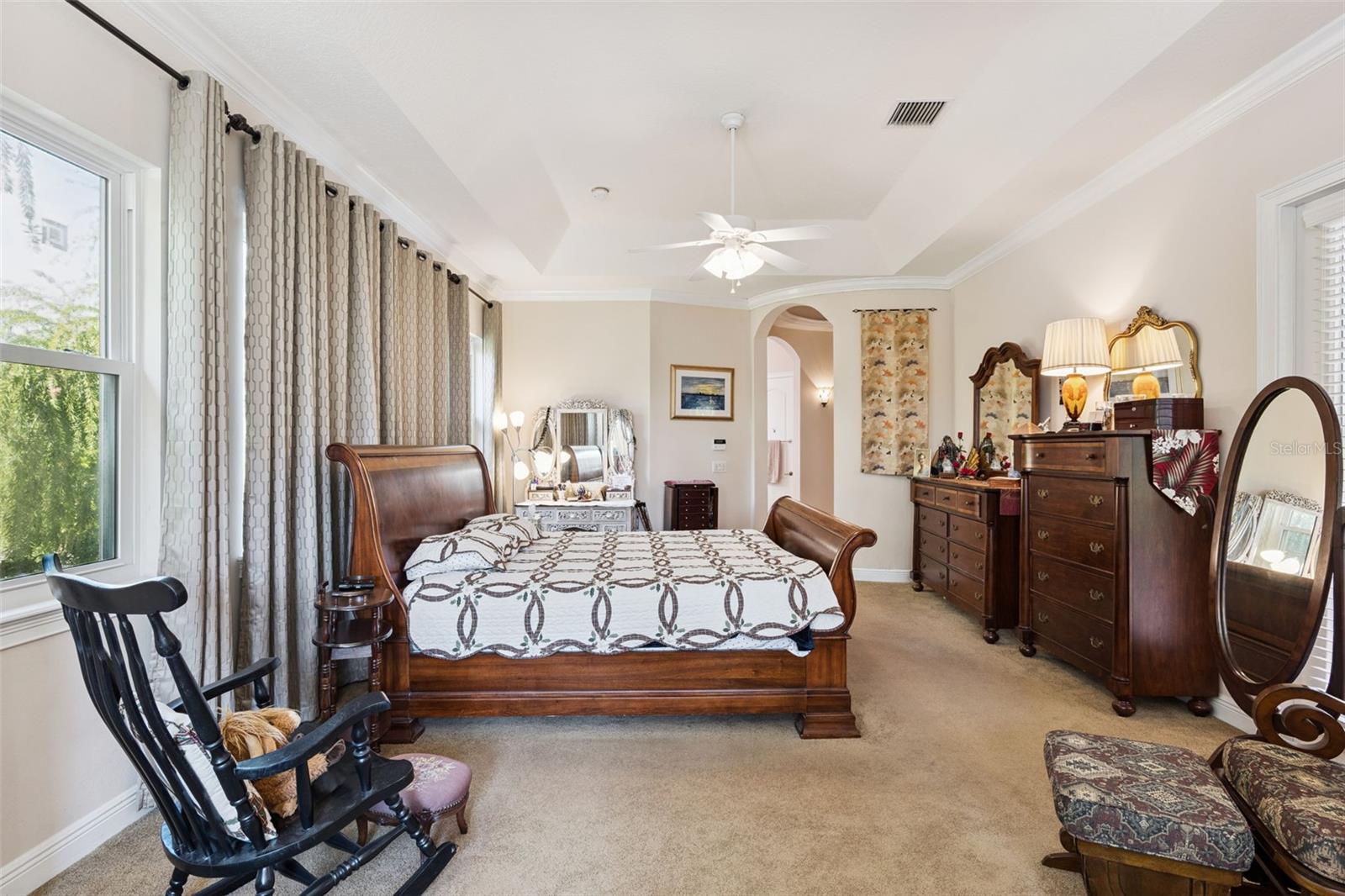 MOUNT DORA LOCH LEVEN PH 05 - Residential