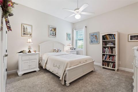 Tiny photo for 3020 Palermo Court, Mount Dora, FL 32757 (MLS # G5104848)