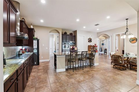 Tiny photo for 3020 Palermo Court, Mount Dora, FL 32757 (MLS # G5104848)