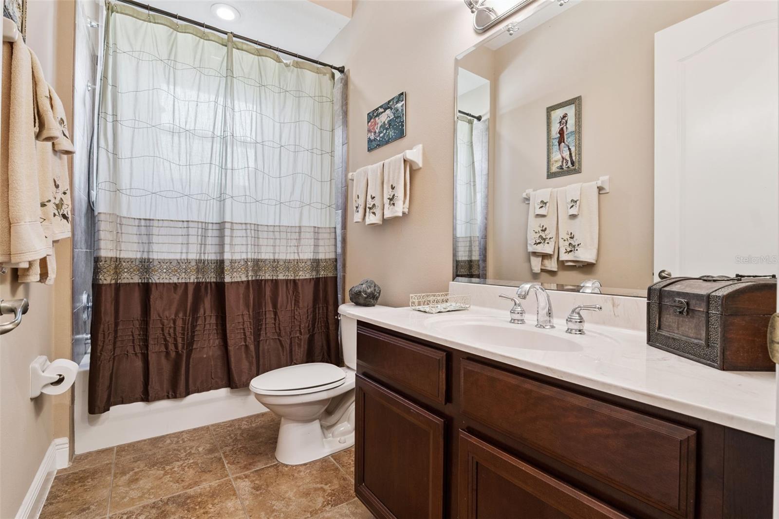 MOUNT DORA LOCH LEVEN PH 05 - Residential