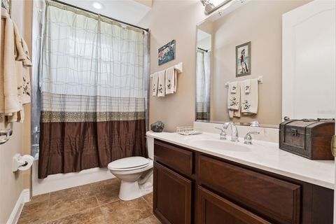 Tiny photo for 3020 Palermo Court, Mount Dora, FL 32757 (MLS # G5104848)