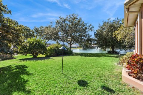Tiny photo for 3020 Palermo Court, Mount Dora, FL 32757 (MLS # G5104848)